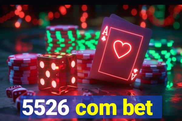 5526 com bet